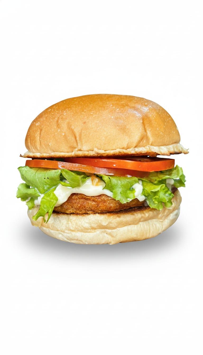 CHICKEN SUPREME