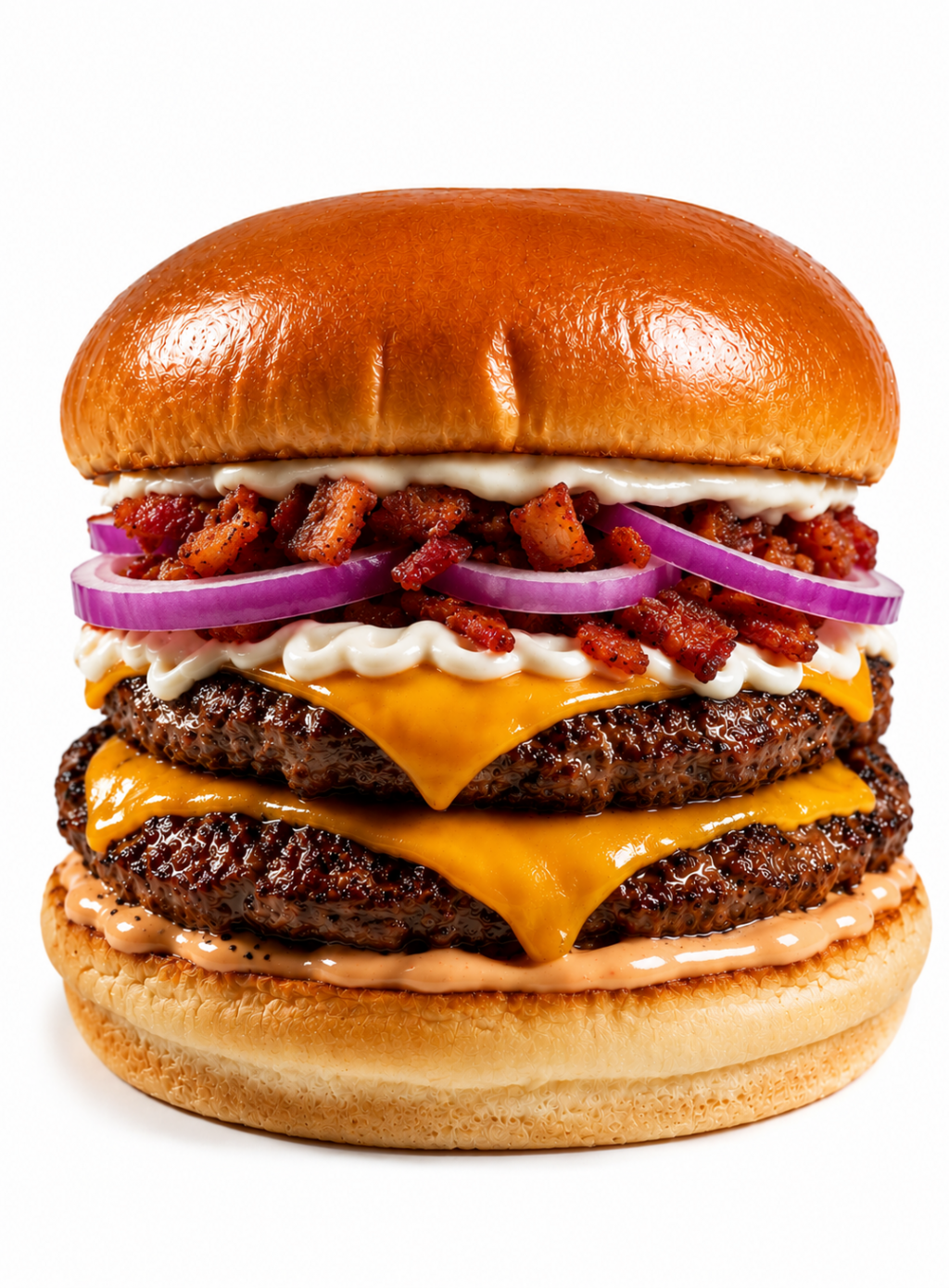 DUPLO BURGUER