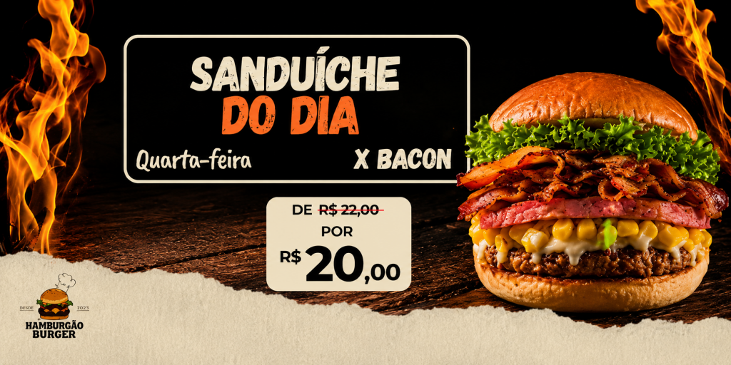 Xbacon